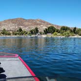 Review photo of Lake Perris State Recreational Area Campground by Trash M., July 18, 2026