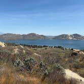 Review photo of Lake Perris State Recreational Area Campground by Troy A., May 14, 2025