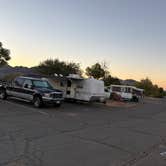 Review photo of Lake Perris State Recreational Area Campground by Landon M., October 24, 2025