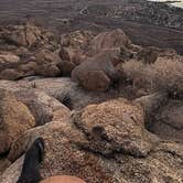 Review photo of Lake Perris State Recreational Area Campground by Landon M., October 24, 2025