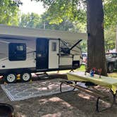 Review photo of Adventure Bound Camping Resort at Deer Run by Lauren , July 5, 2024