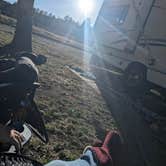 Review photo of Deer Spring RV Park by Markus K., April 13, 2026