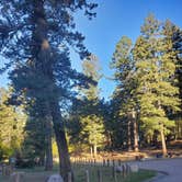 Review photo of Deerhead Campground — Lincoln National Forest by Katie P., May 18, 2025