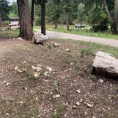 Review photo of Deerhead Campground — Lincoln National Forest by d A., July 20, 2026