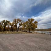 Review photo of Deerlodge Park Campground — Dinosaur National Monument by Marcus K., October 13, 2024