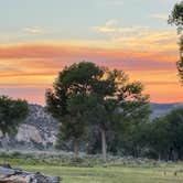 Review photo of Deerlodge Park Campground — Dinosaur National Monument by Charley , July 27, 2025
