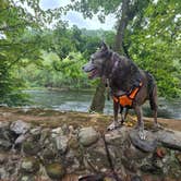 Review photo of Neversink River Resort by Thomas B., September 18, 2026
