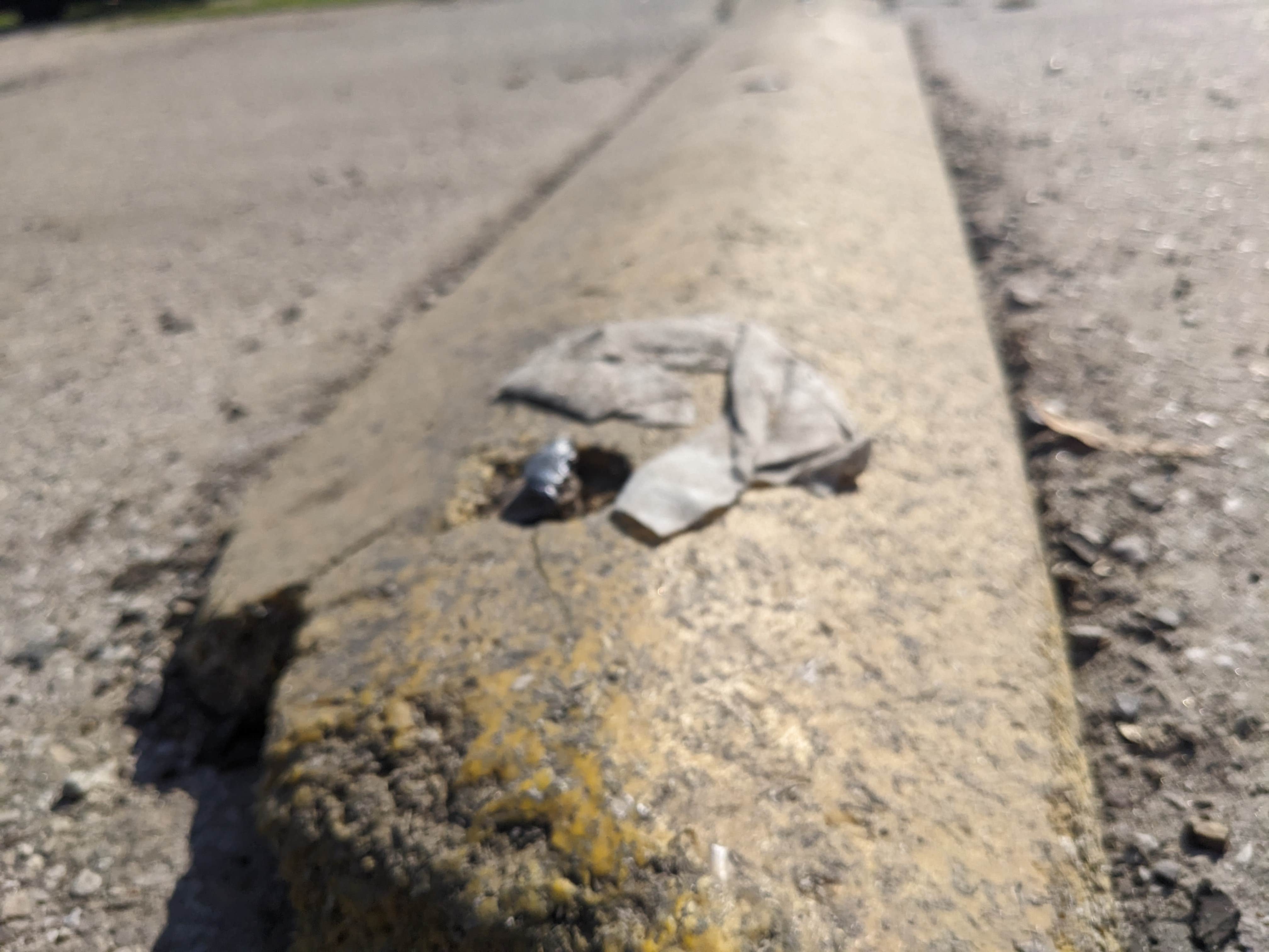 Camper submitted image from Deerwood Park - 3