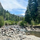 Review photo of Pagosa Springs Dispersed Camping by Alysia G., July 5, 2026