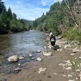 Review photo of Pagosa Springs Dispersed Camping by Alysia G., July 5, 2026