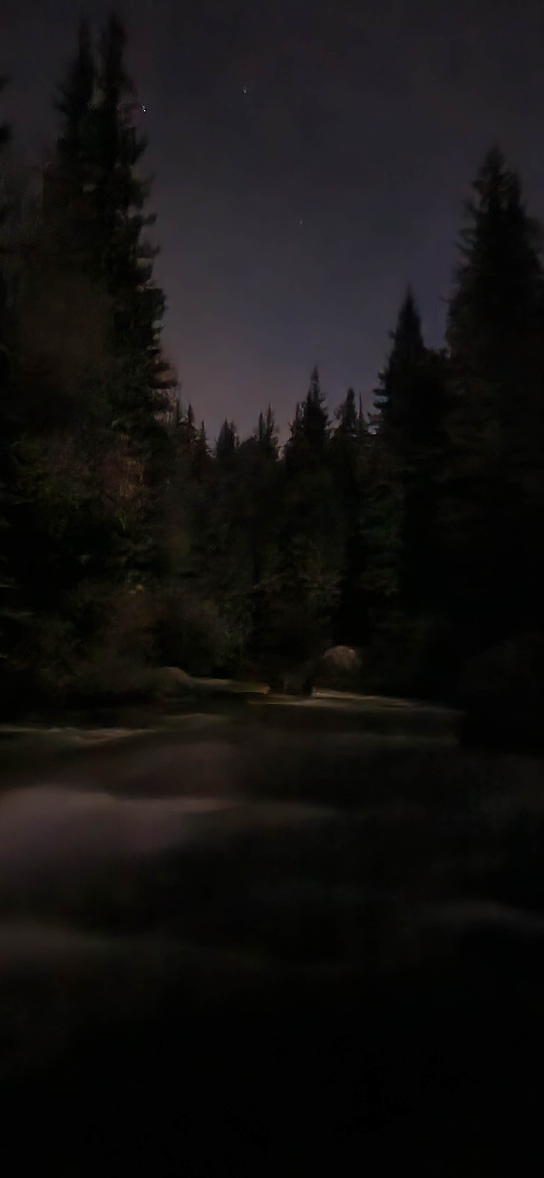 Camper-submitted photo at Del Norte Dispersed Camping near Pagosa Springs, CO