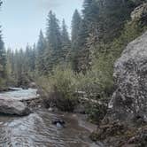Review photo of Del Norte Dispersed Camping by Alicia O., June 7, 2025
