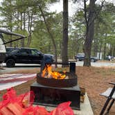 Review photo of Cape Henlopen State Park Campground by Adam and Suzanne B., April 18, 2025