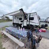 Review photo of Delaware Seashore State Park Campground by christian G., September 13, 2026
