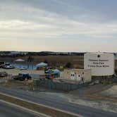 Review photo of Delaware Seashore State Park Campground by Joe R., March 23, 2025