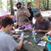 Review photo of Killens Pond State Park Campground by TheKajrak , September 19, 2023