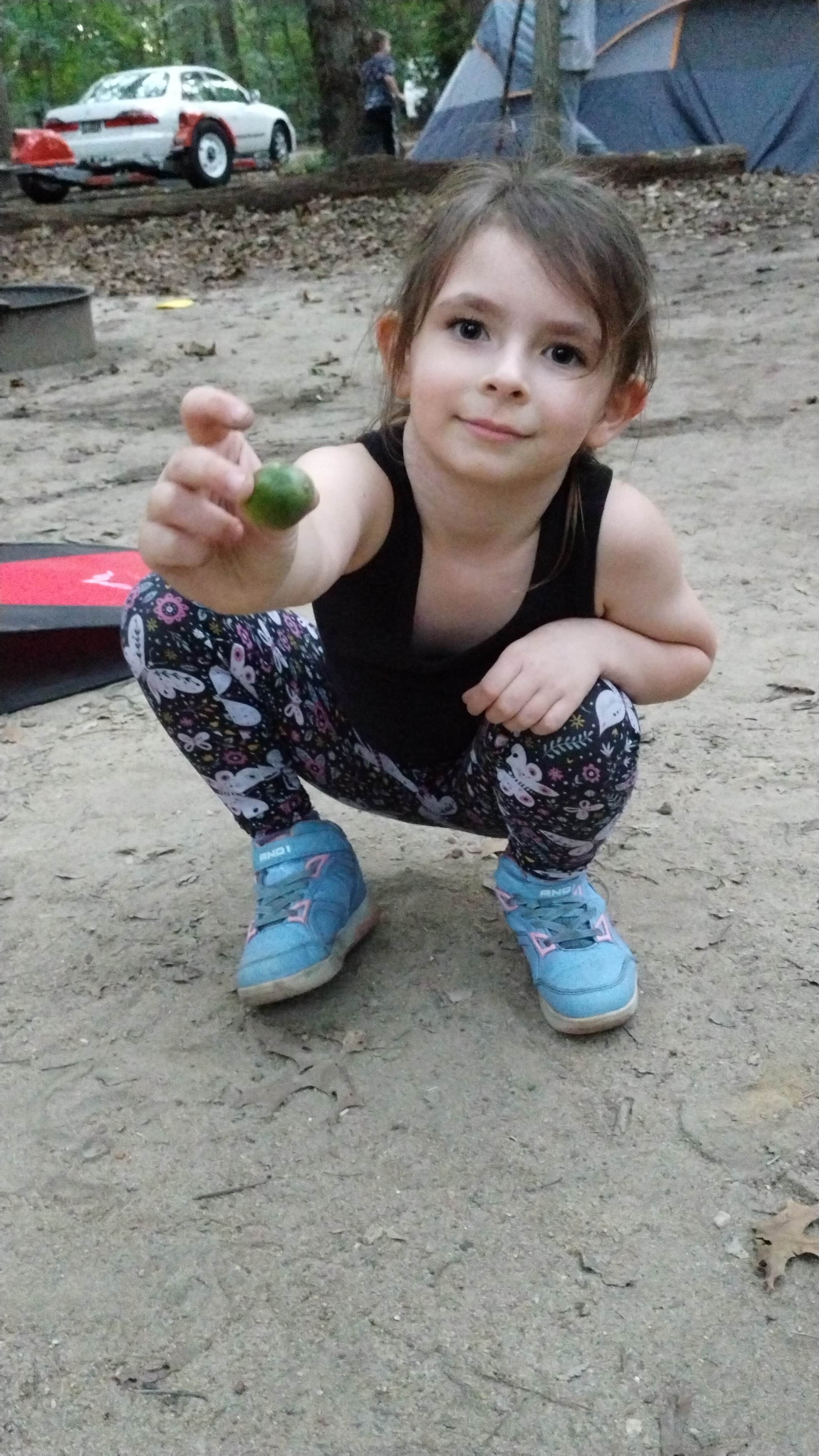 TheKajrak's photo at Killens Pond State Park Campground near Milford, DE