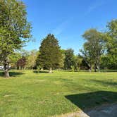 Review photo of Lums Pond State Park Campground by Sarah G., April 30, 2026