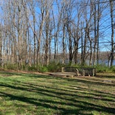 Review photo of Lums Pond State Park Campground by Laure D., March 31, 2024
