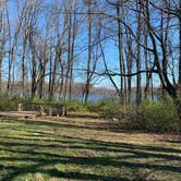 Review photo of Lums Pond State Park Campground by Laure D., March 31, 2024