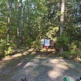 Review photo of Delaware State Forest Rest Stop Sites by Lucy P., September 15, 2024