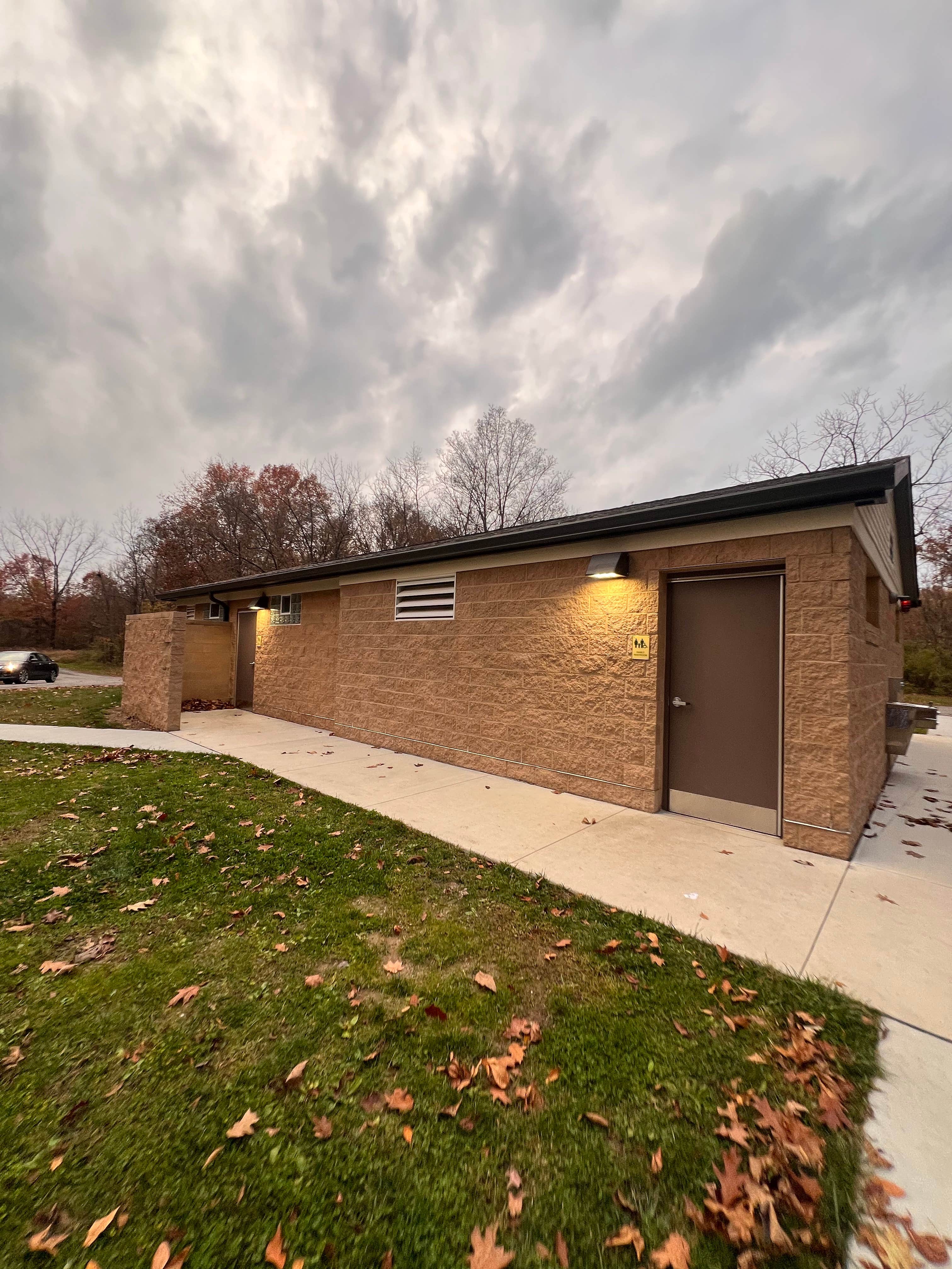 Camper submitted image from Delaware State Park Campground - 5