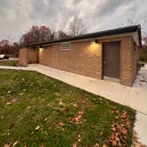 Review photo of Delaware State Park Campground by Taylor E., November 10, 2025