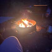 Review photo of Delaware State Park Campground by Taylor E., November 10, 2025