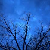 Review photo of Delaware State Park Campground by Taylor E., November 10, 2025