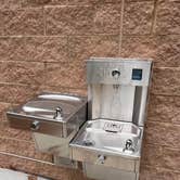 Review photo of Delaware State Park Campground by Taylor E., November 10, 2025