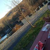 Review photo of Delaware Water Gap / Pocono Mountain KOA by Sue B., August 23, 2026