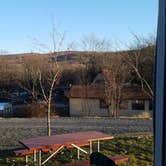 Review photo of Delaware Water Gap / Pocono Mountain KOA by Sue B., August 23, 2026