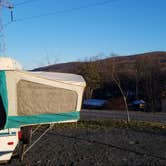 Review photo of Delaware Water Gap / Pocono Mountain KOA by Sue B., August 23, 2026