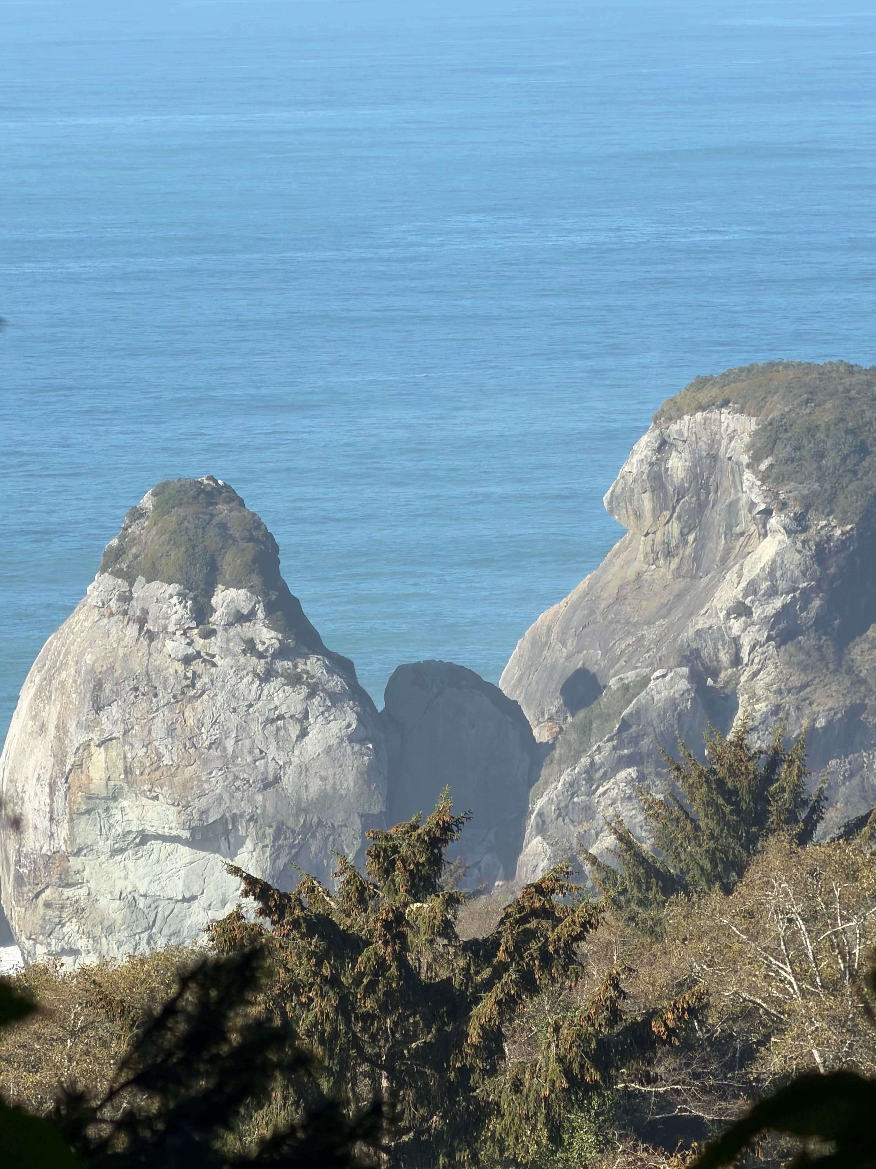 Camper submitted image from Demartin Campground - 2