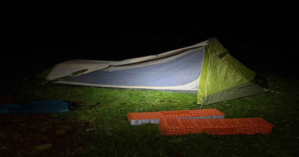 Demartin Campground