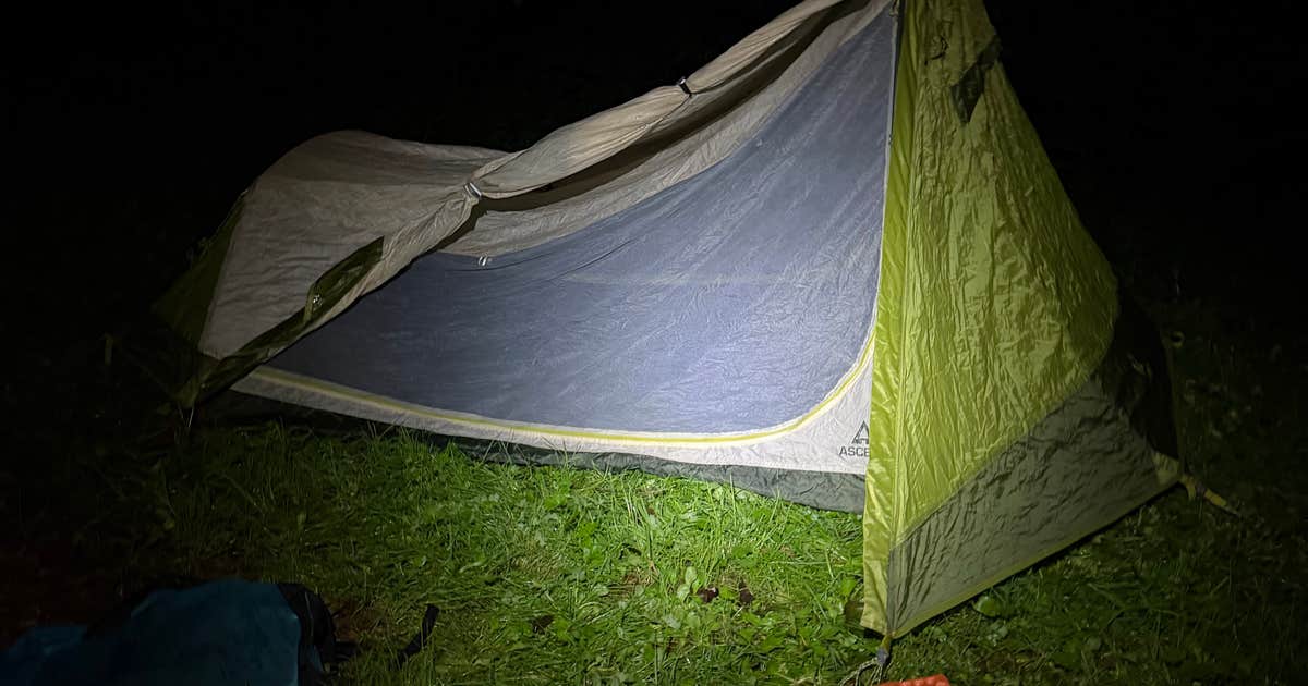 Demartin Campground