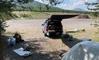Kyle K.'s photo at Demer’s Ridge near Olney, MT