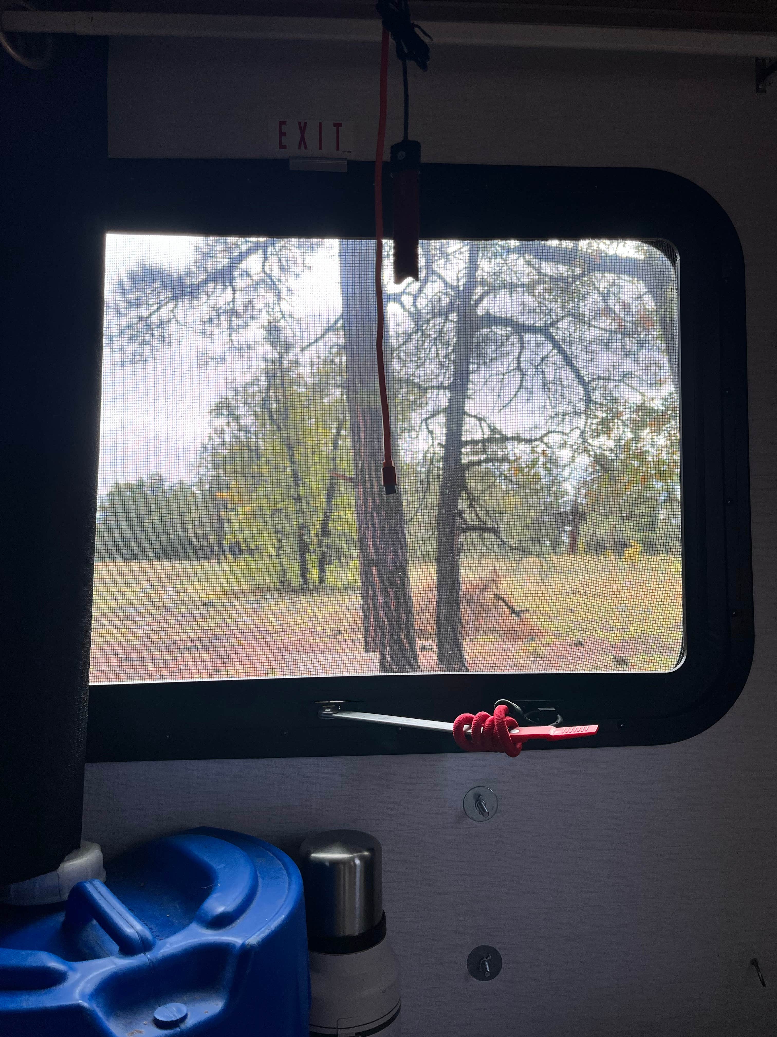 Camper submitted image from Dispersed Camping Coconino - 1