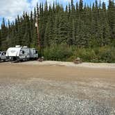 Review photo of Denali Rainbow Village RV Park & Motel by Andrea W., August 19, 2025