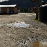 Review photo of Denali Rainbow Village RV Park & Motel by Andrea W., August 19, 2025
