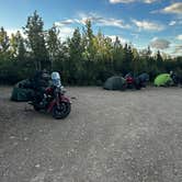 Review photo of Denali RV Park and Motel by Eric B., July 18, 2026