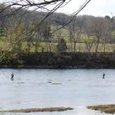 Review photo of Denton Ferry RV Park by Leslie D., July 2, 2025