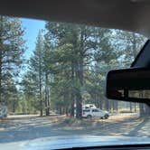 Review photo of Deschutes Forest NFD 4600-120 Dispersed Camping by Nicholas F., July 27, 2024