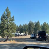 Review photo of Deschutes Forest NFD 4600-120 Dispersed Camping by Nicholas F., July 27, 2024