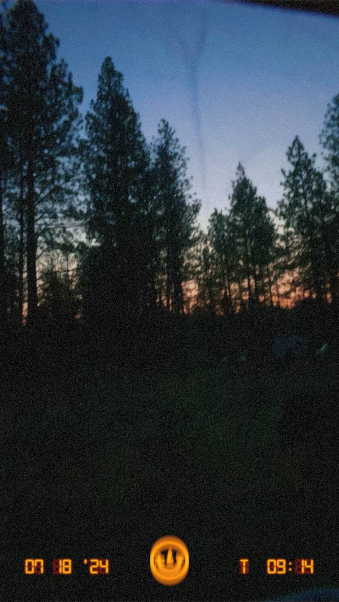 Camper-submitted photo at Deschutes Forest NFD 4600-120 Dispersed Camping near Deschutes & Ochoco National Forests & Crooked River National Grassland