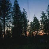 Review photo of Deschutes Forest NFD 4600-120 Dispersed Camping by Nicholas F., July 27, 2024