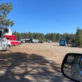 Review photo of Deschutes Forest NFD 4600-120 Dispersed Camping by Nicholas F., July 27, 2024