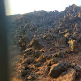 Review photo of Deschutes National Forest Lava Flow (North) Campground by Justin L., October 9, 2024