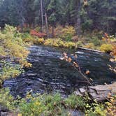 Review photo of Smiling River Campground by Jim B., October 2, 2026