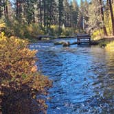Review photo of Smiling River Campground by Jim B., October 2, 2026